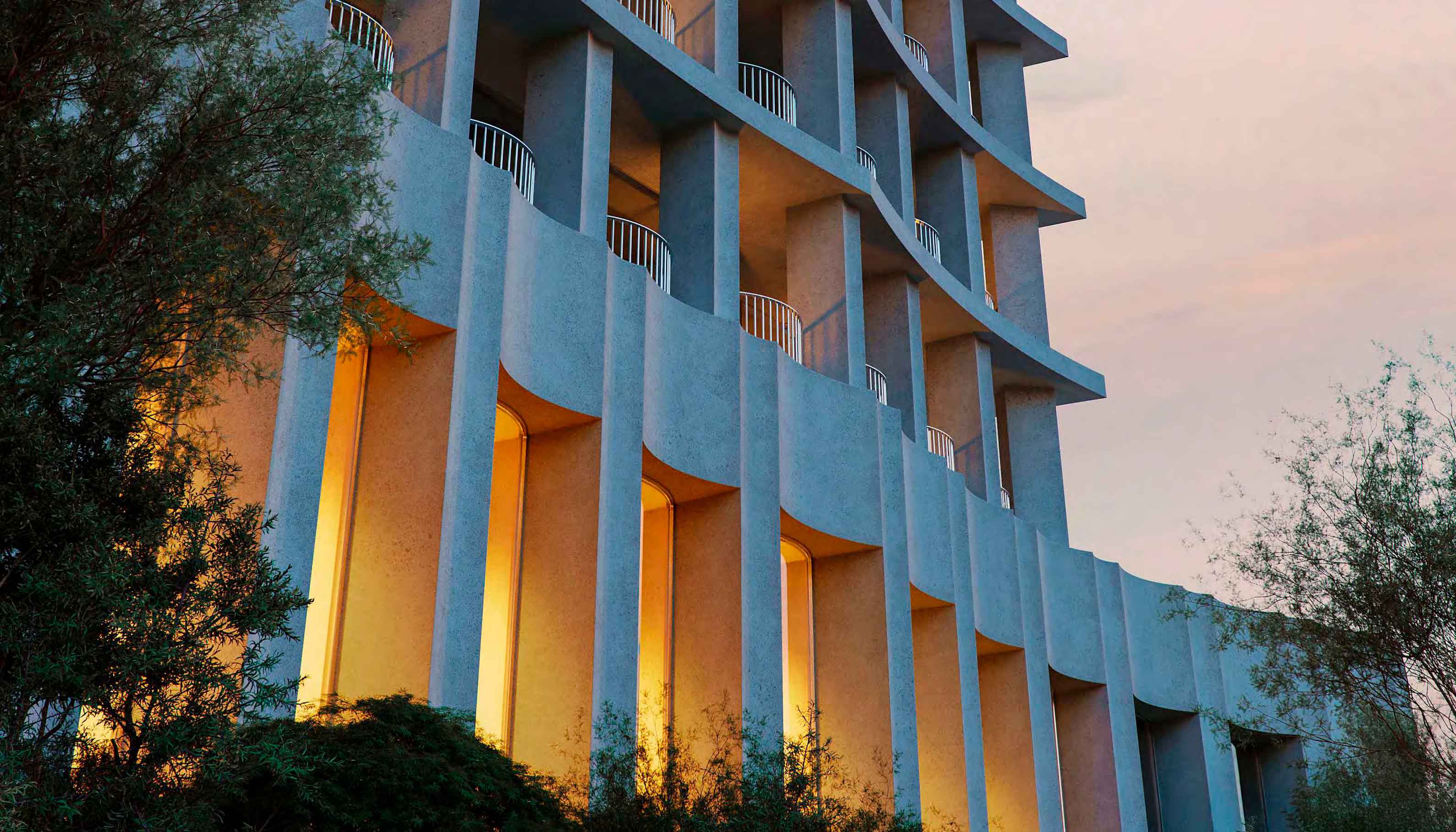 Eden House Za’abeel - Image 1