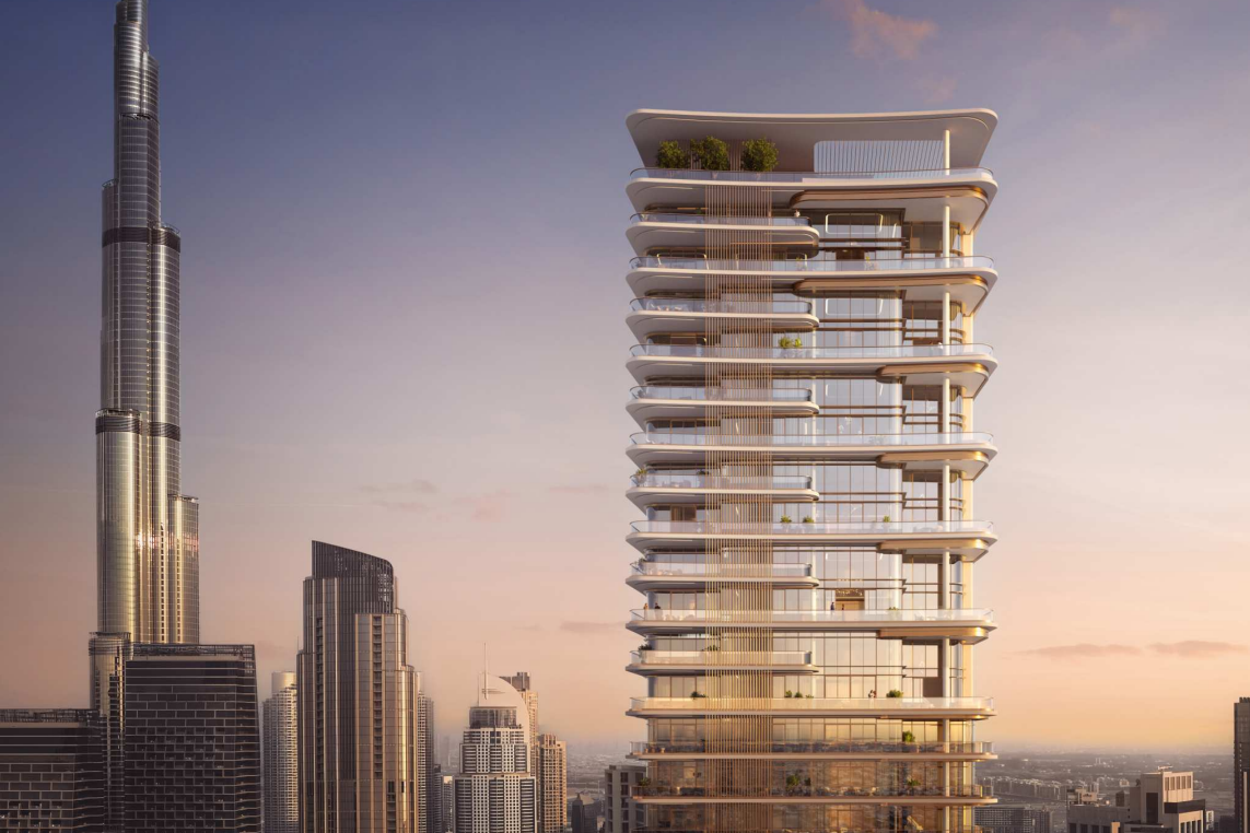 Address Grand Downtown - Image 2
