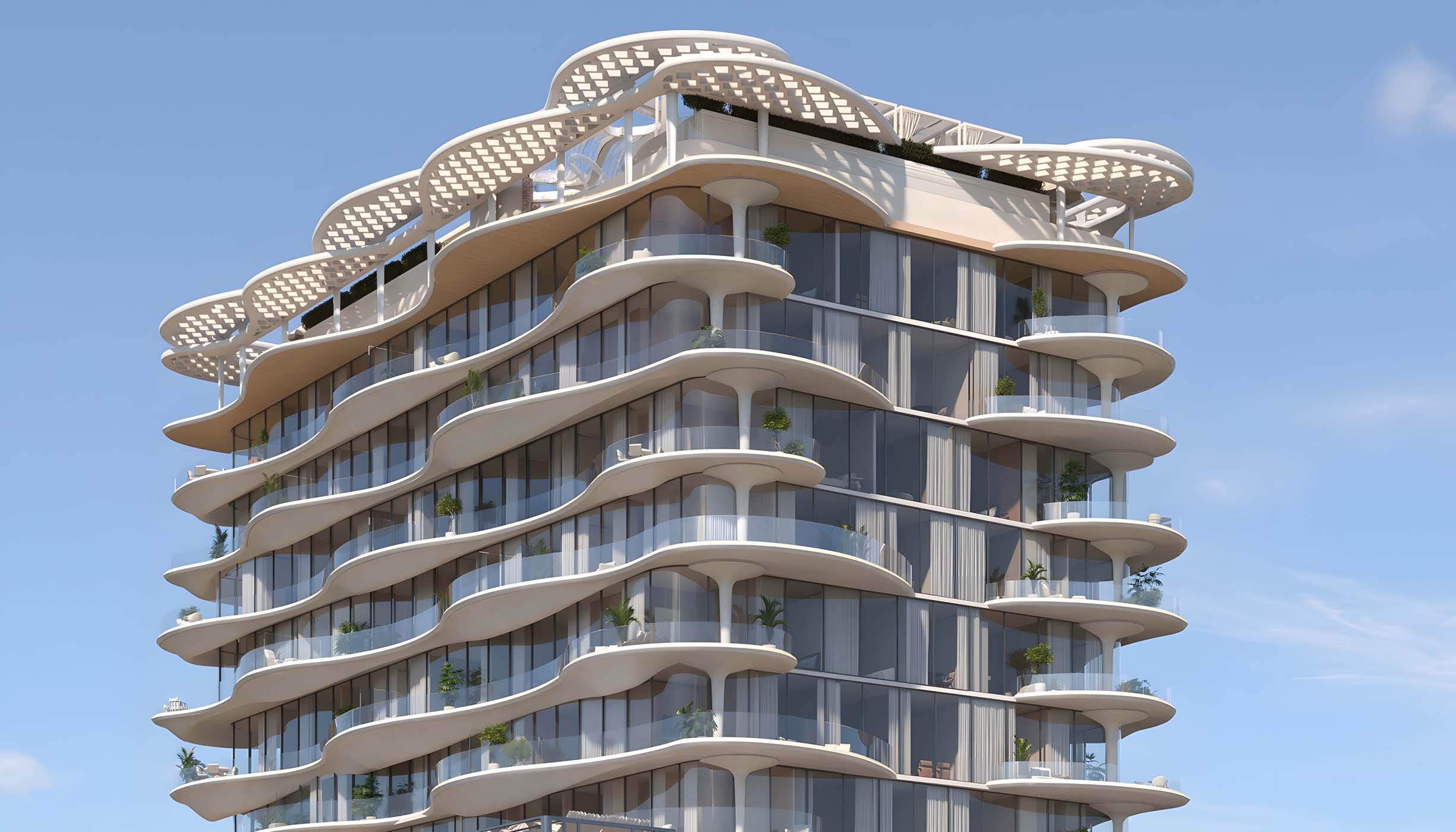 Agua Residences - Image 1