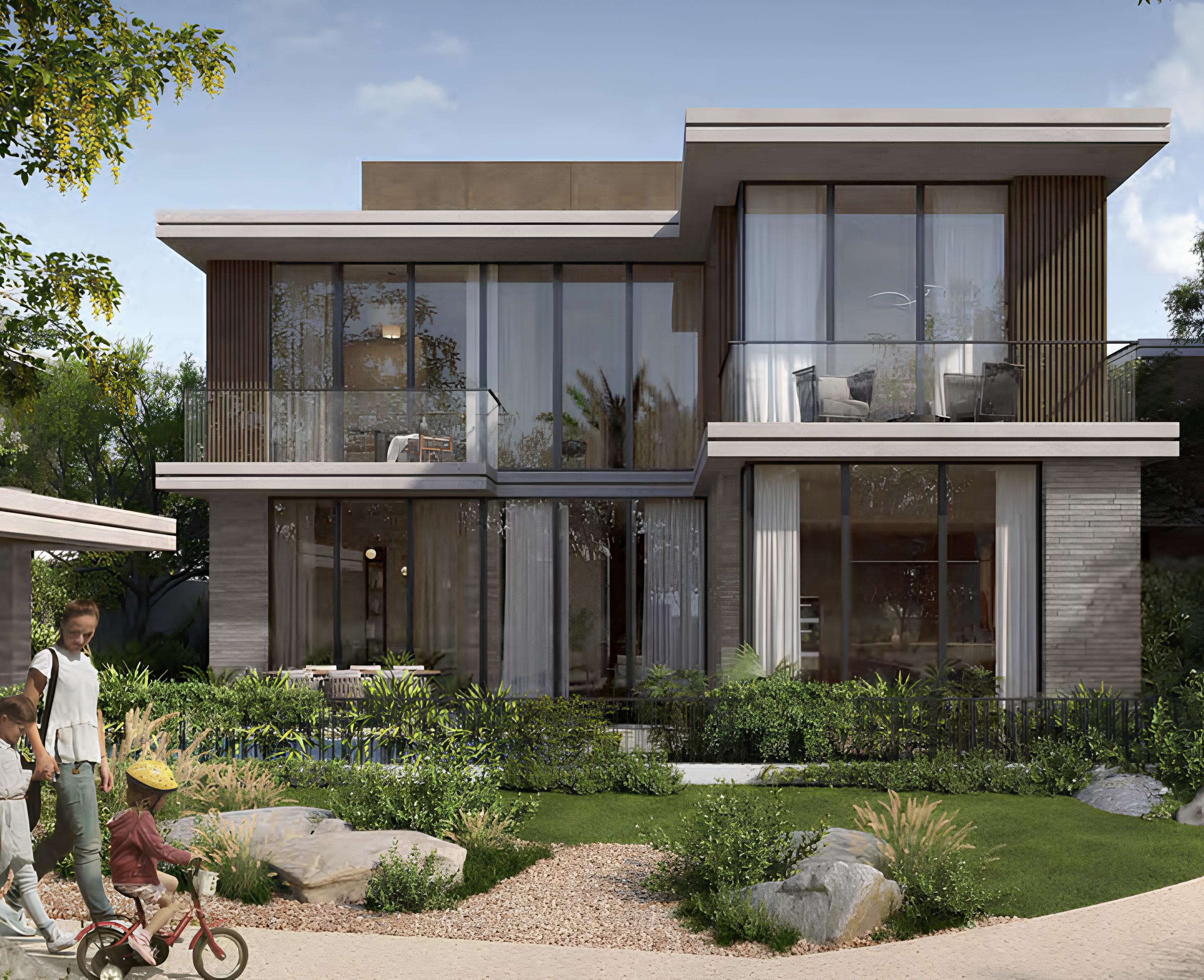 Athlon by Aldar - Image 1