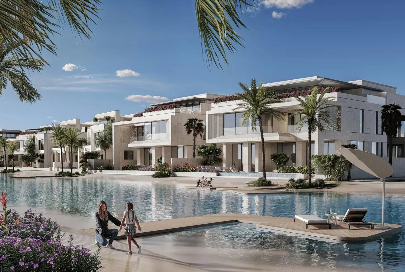 AZIZI Monaco Mansions - Image 2