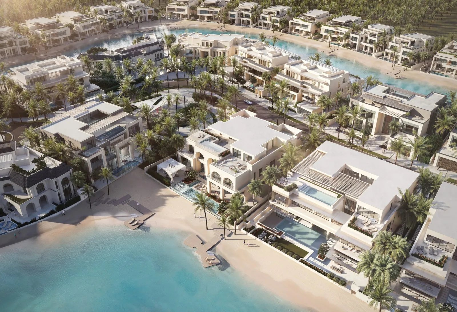 AZIZI Monaco Mansions - Image 3