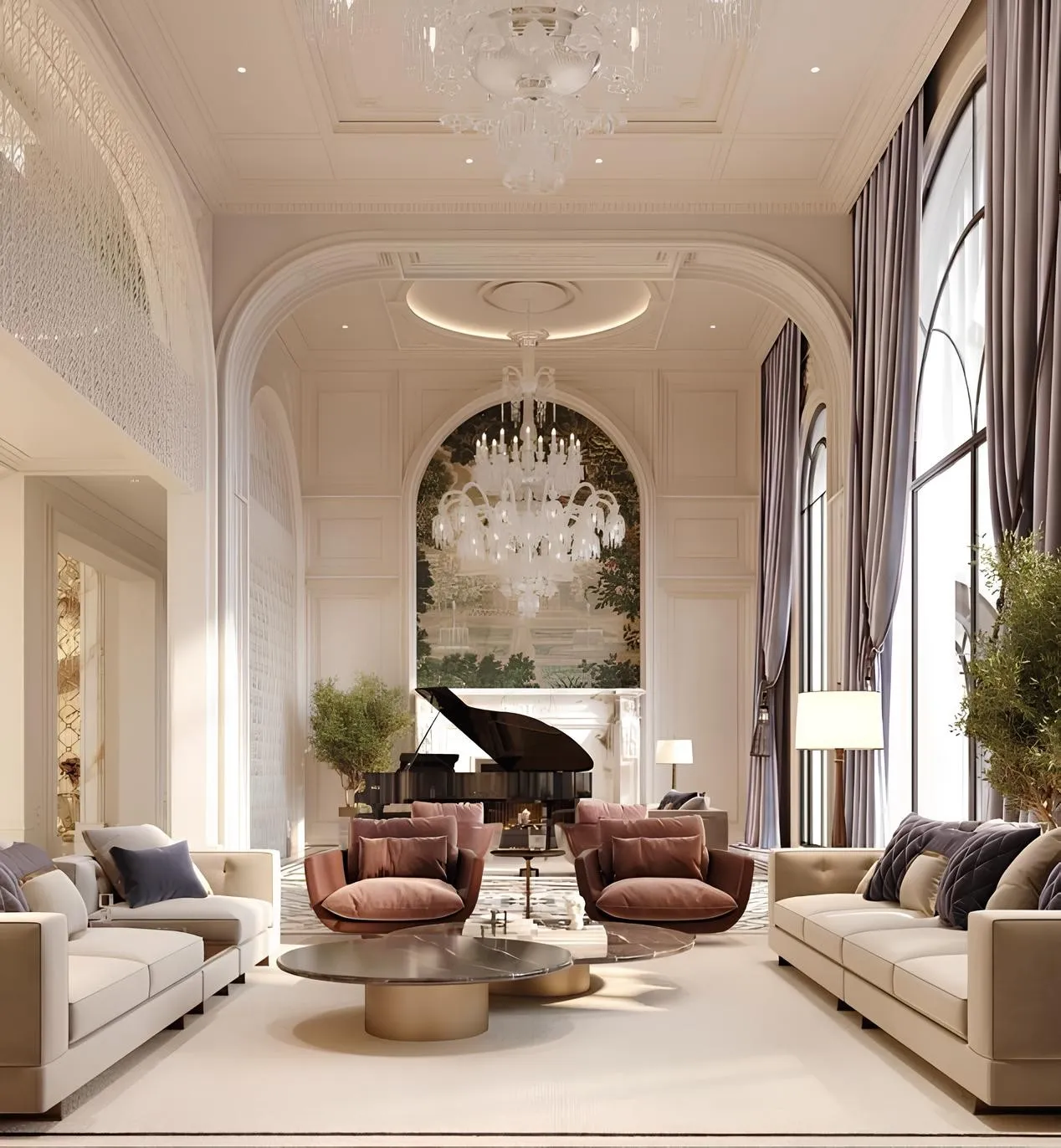 AZIZI Monaco Mansions - Image 4