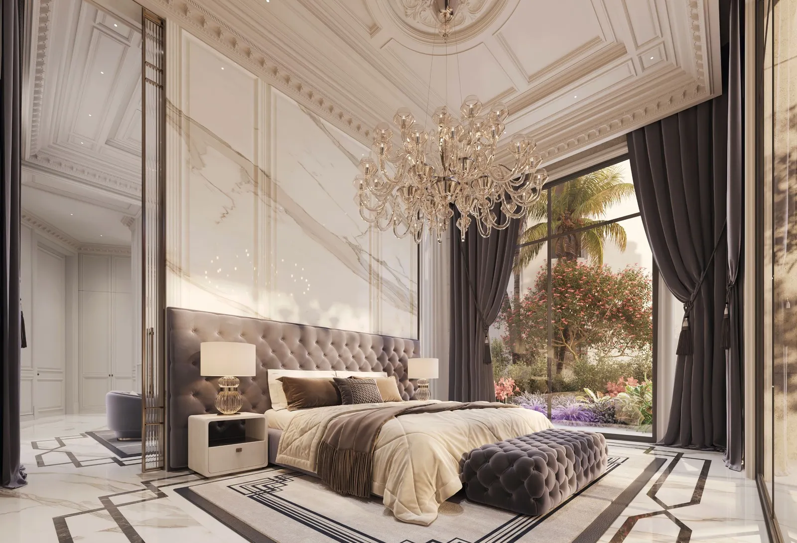 AZIZI Monaco Mansions - Image 5