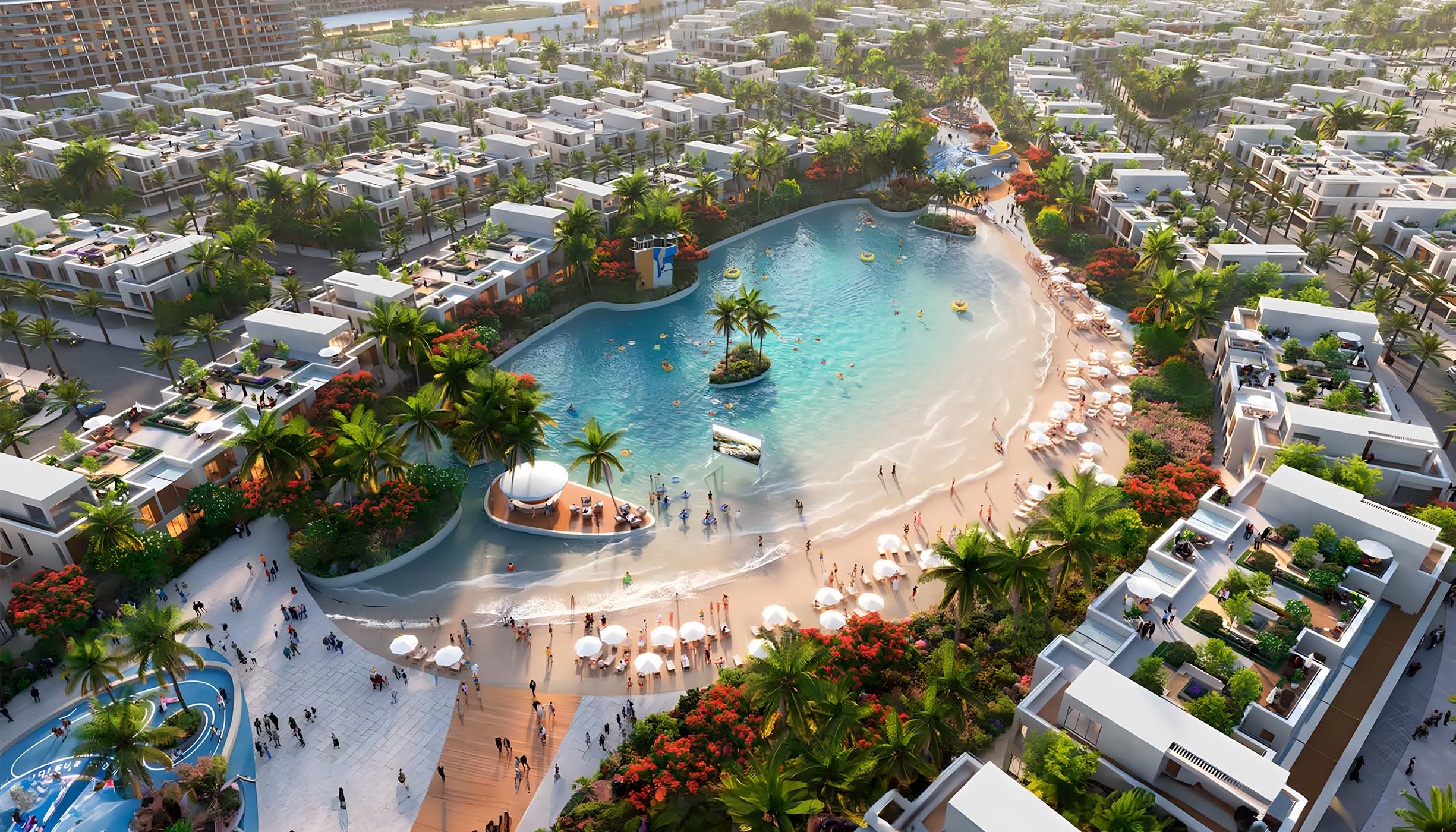 DAMAC Riverside