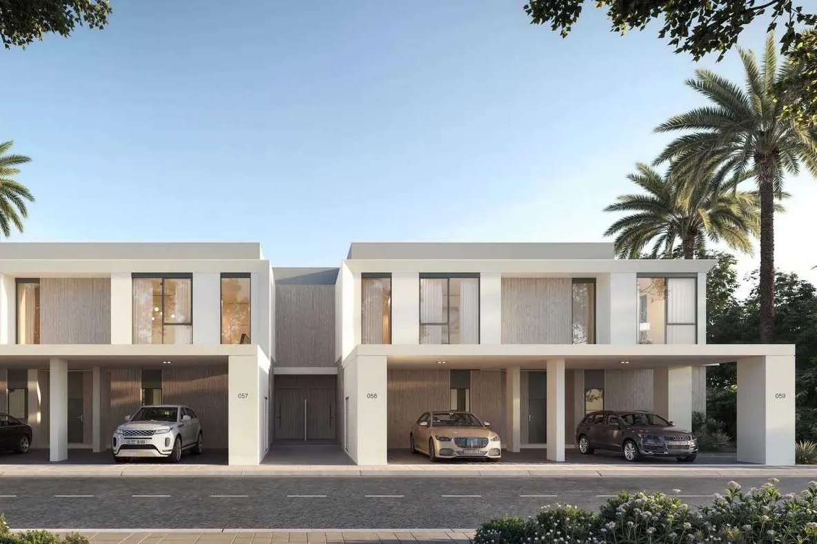EMAAR Greenway 2 - Image 2