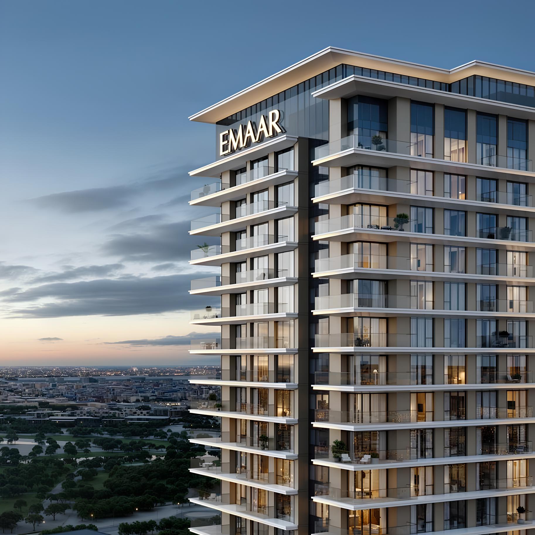 Emaar Silva - Image 1