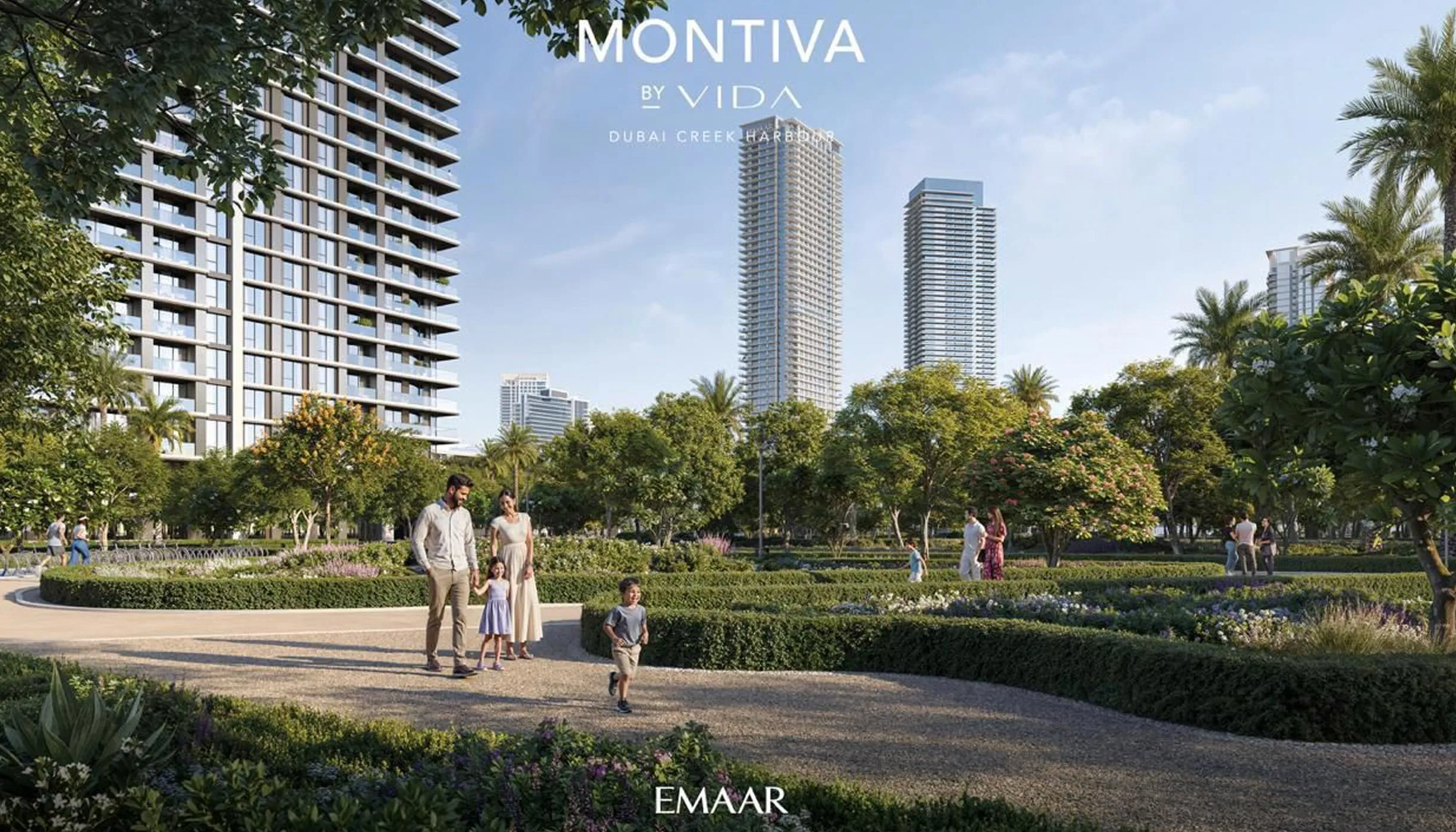 Montiva by VIDA