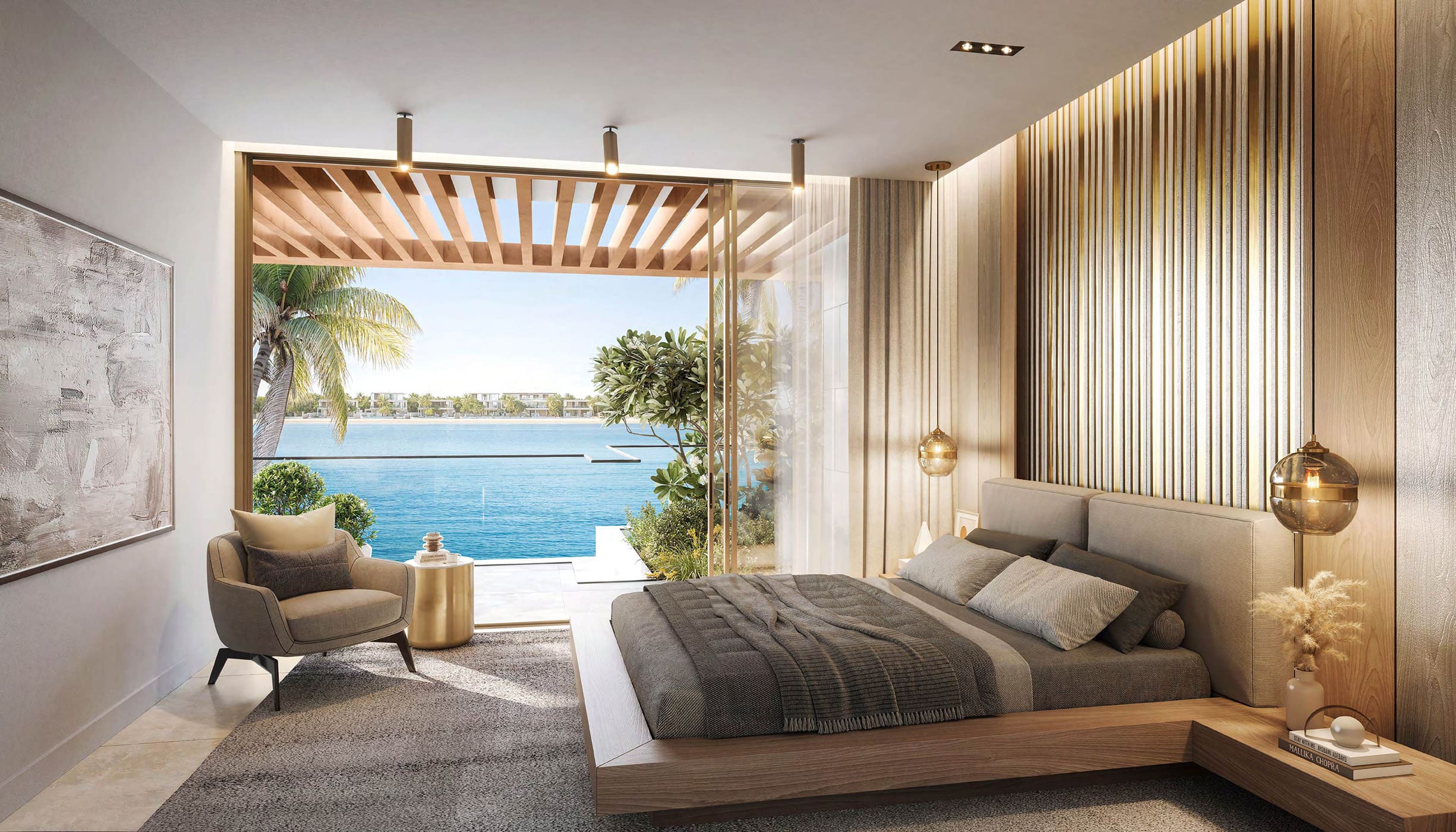 Palm Jebel Ali Villas by Nakheel - Image 3