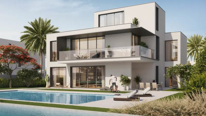 Palmiera Villas Phase 2 - Image 3