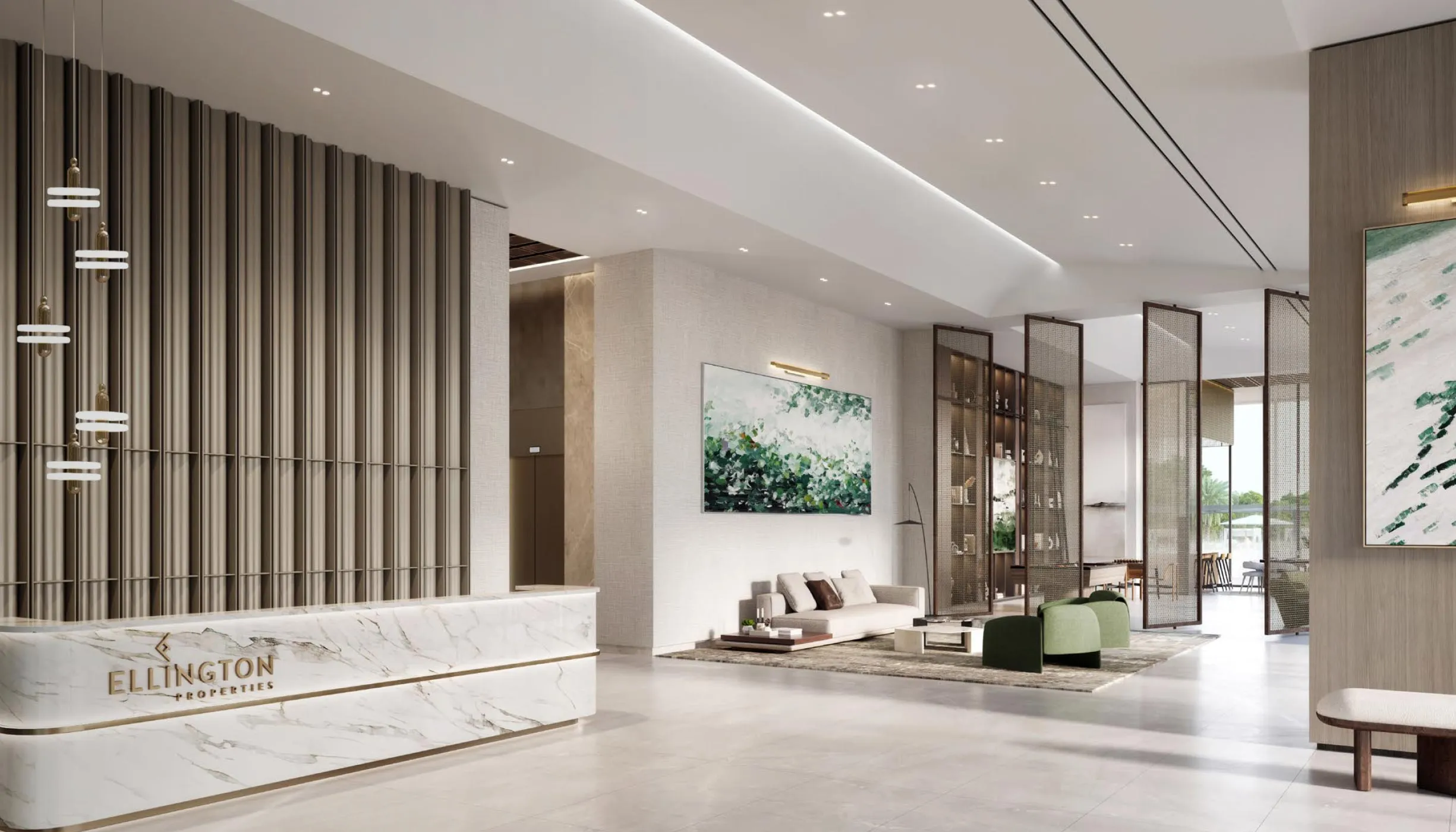 Riverton House by Ellington - Image 4
