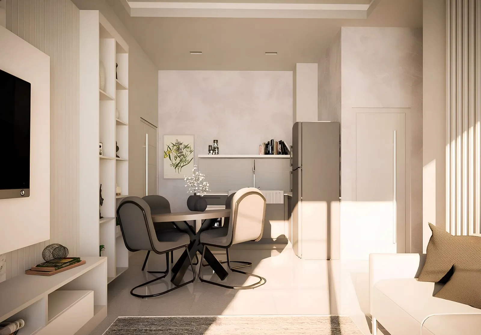 VOI Residence By HVM Living - Image 4