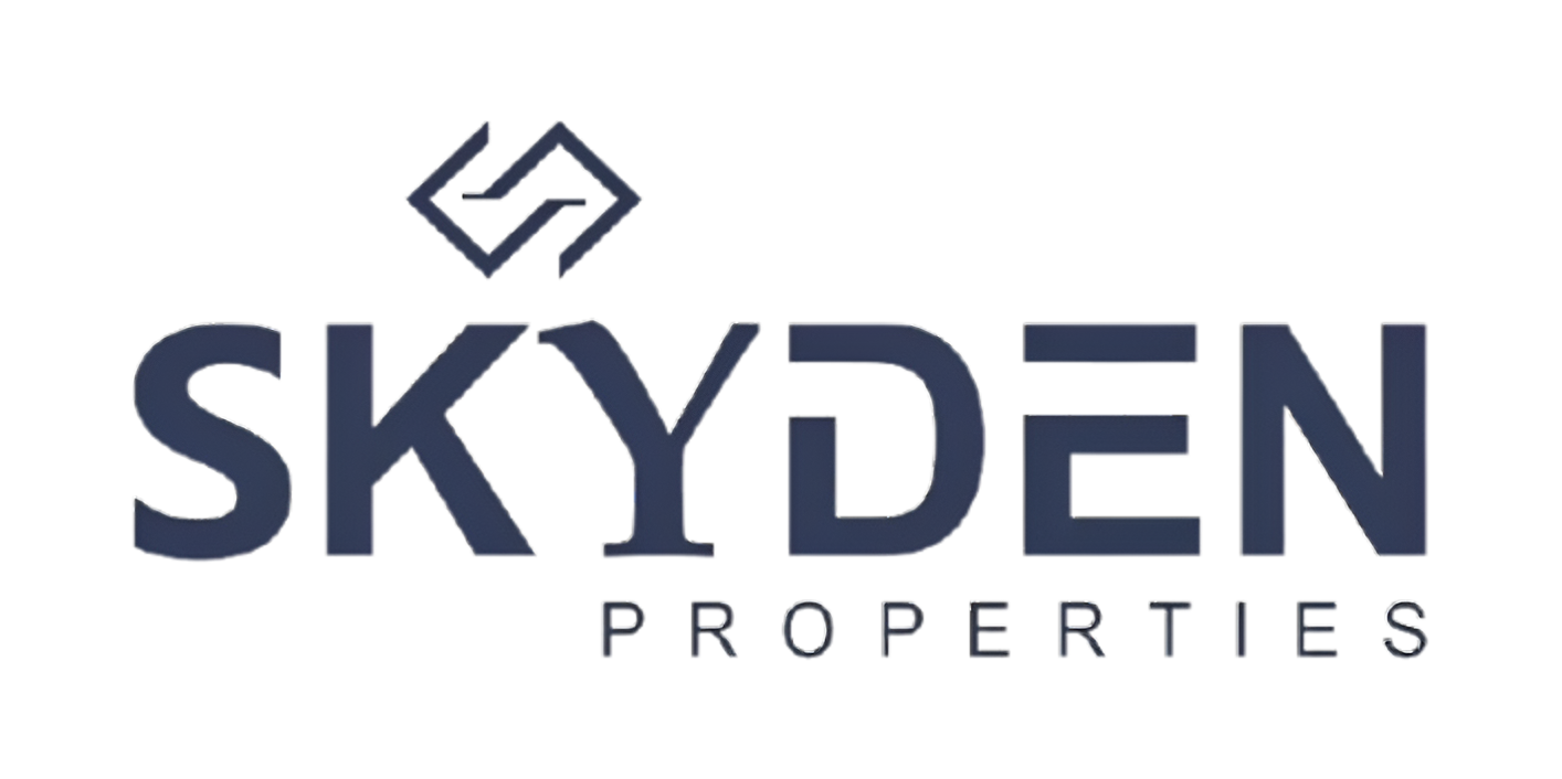 Skyden properties Logo